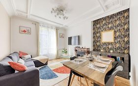 Proche Paris, Gare Rer C A 2 Min A Pieds, Notre Dame A 15Min, Parking Prive Et Traveller Awards 2025