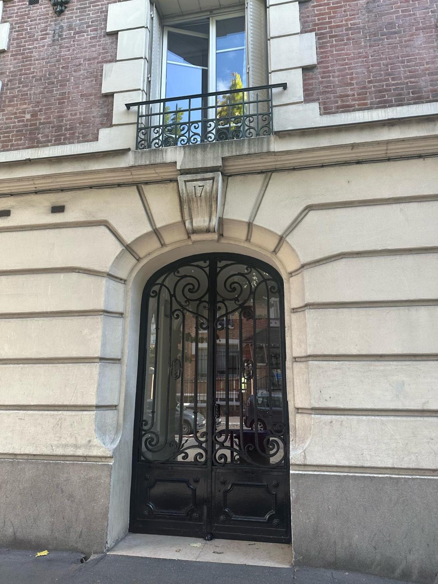 Apartamento Proche Paris, Gare Rer C A 2 Min A Pieds, Notre Dame A 15Min, Parking Prive Et Traveller Awards 2025 Choisy-le-Roi Exterior foto
