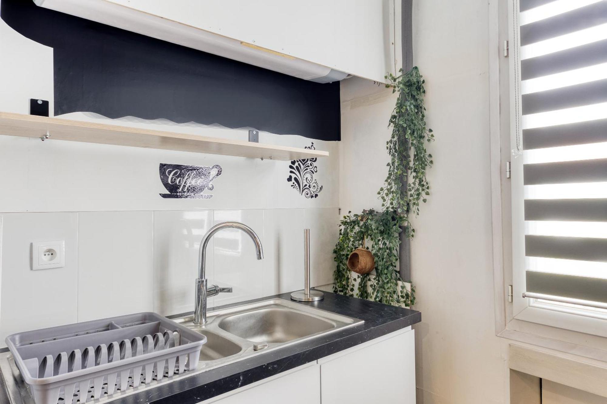 Apartamento Proche Paris, Gare Rer C A 2 Min A Pieds, Notre Dame A 15Min, Parking Prive Et Traveller Awards 2025 Choisy-le-Roi Exterior foto