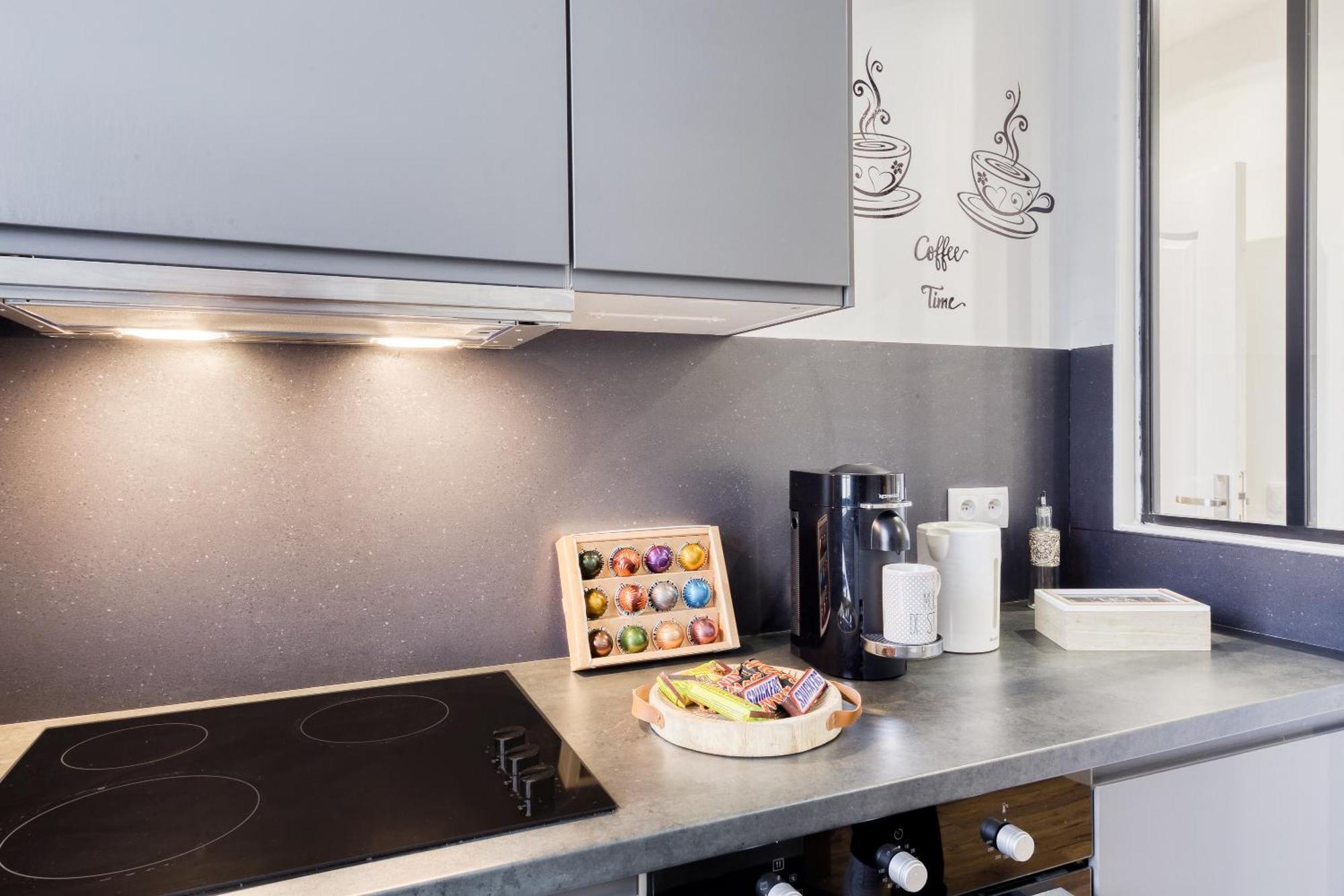 Apartamento Proche Paris, Gare Rer C A 2 Min A Pieds, Notre Dame A 15Min, Parking Prive Et Traveller Awards 2025 Choisy-le-Roi Exterior foto